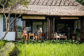 Anahita Luxury villas